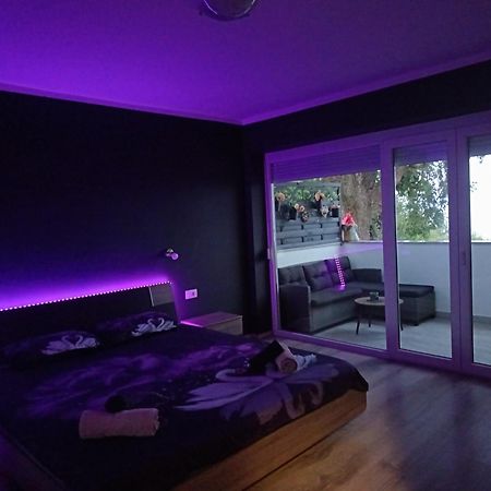 Apartment D&J 2 Moscenicka Draga Bagian luar foto