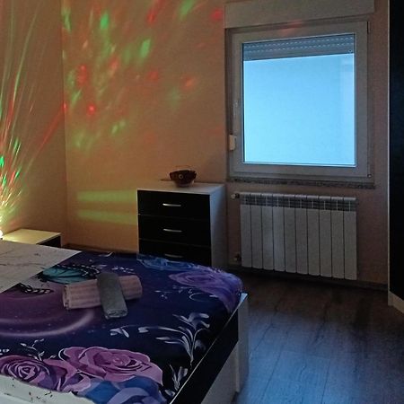 Apartment D&J 2 Moscenicka Draga Bagian luar foto