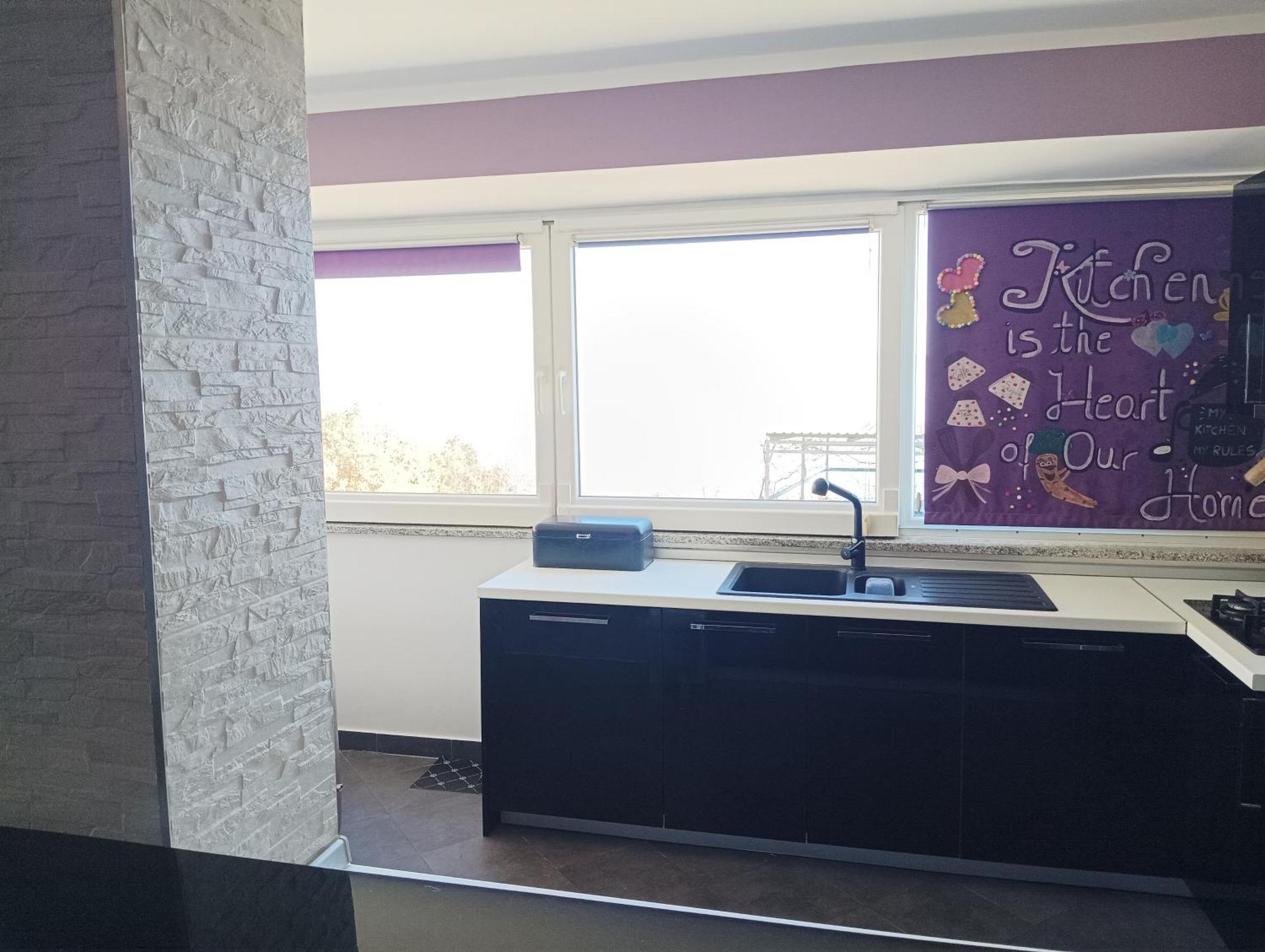 Apartment D&J 2 Moscenicka Draga Bagian luar foto