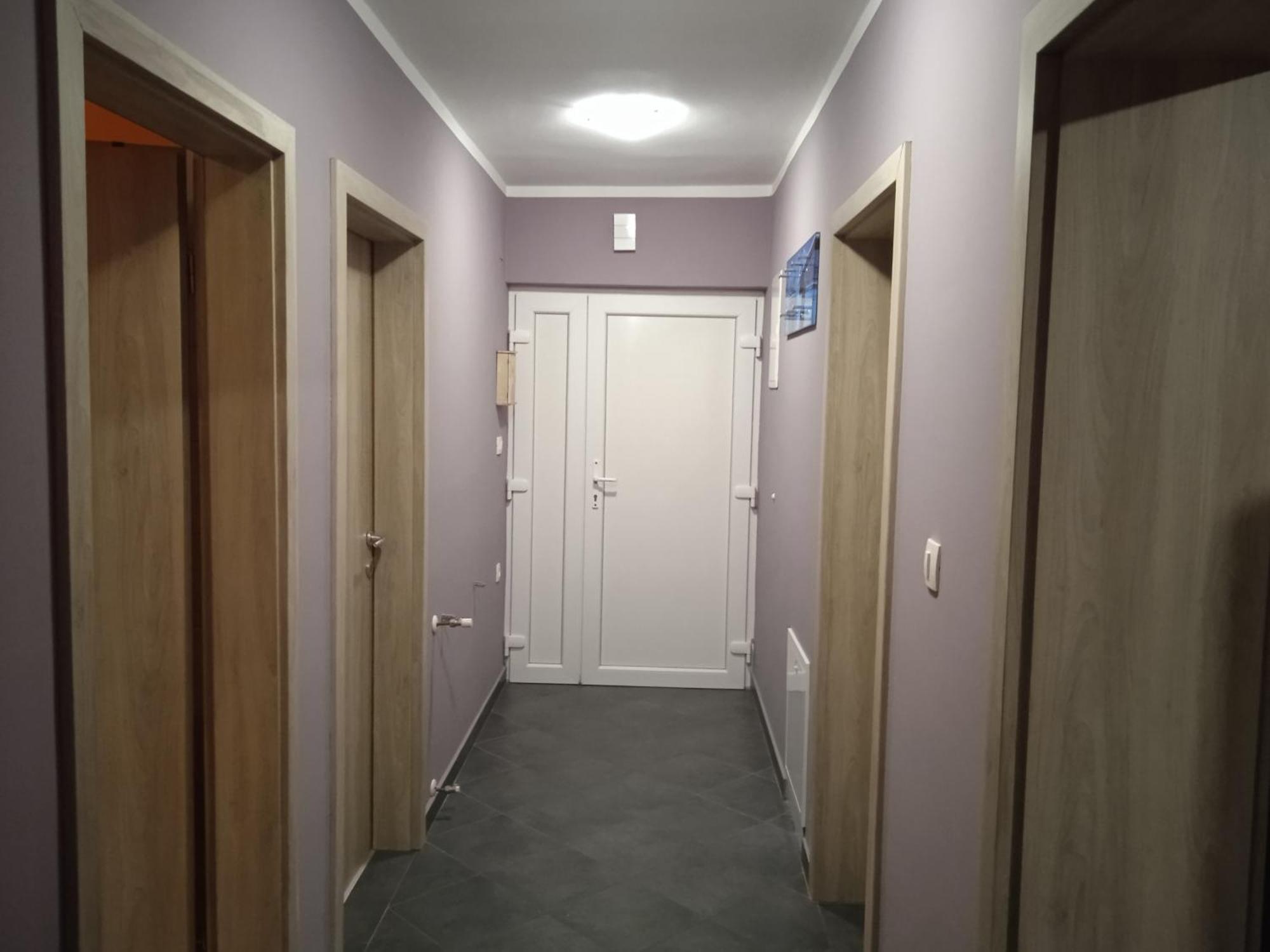 Apartment D&J 2 Moscenicka Draga Bagian luar foto