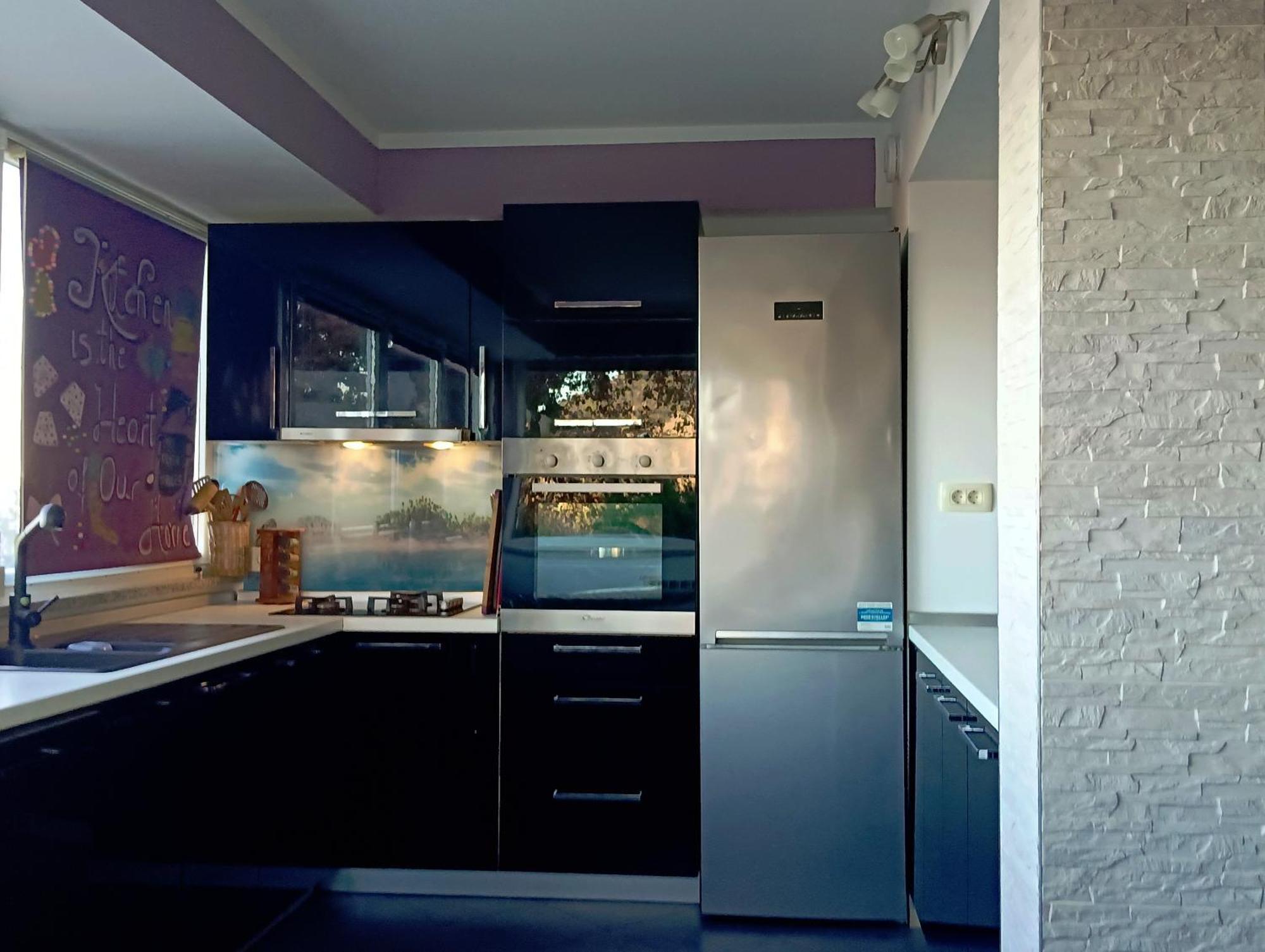 Apartment D&J 2 Moscenicka Draga Bagian luar foto