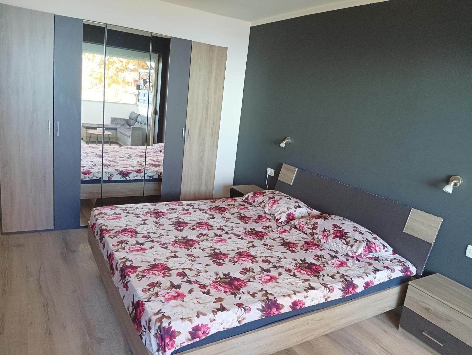 Apartment D&J 2 Moscenicka Draga Bagian luar foto