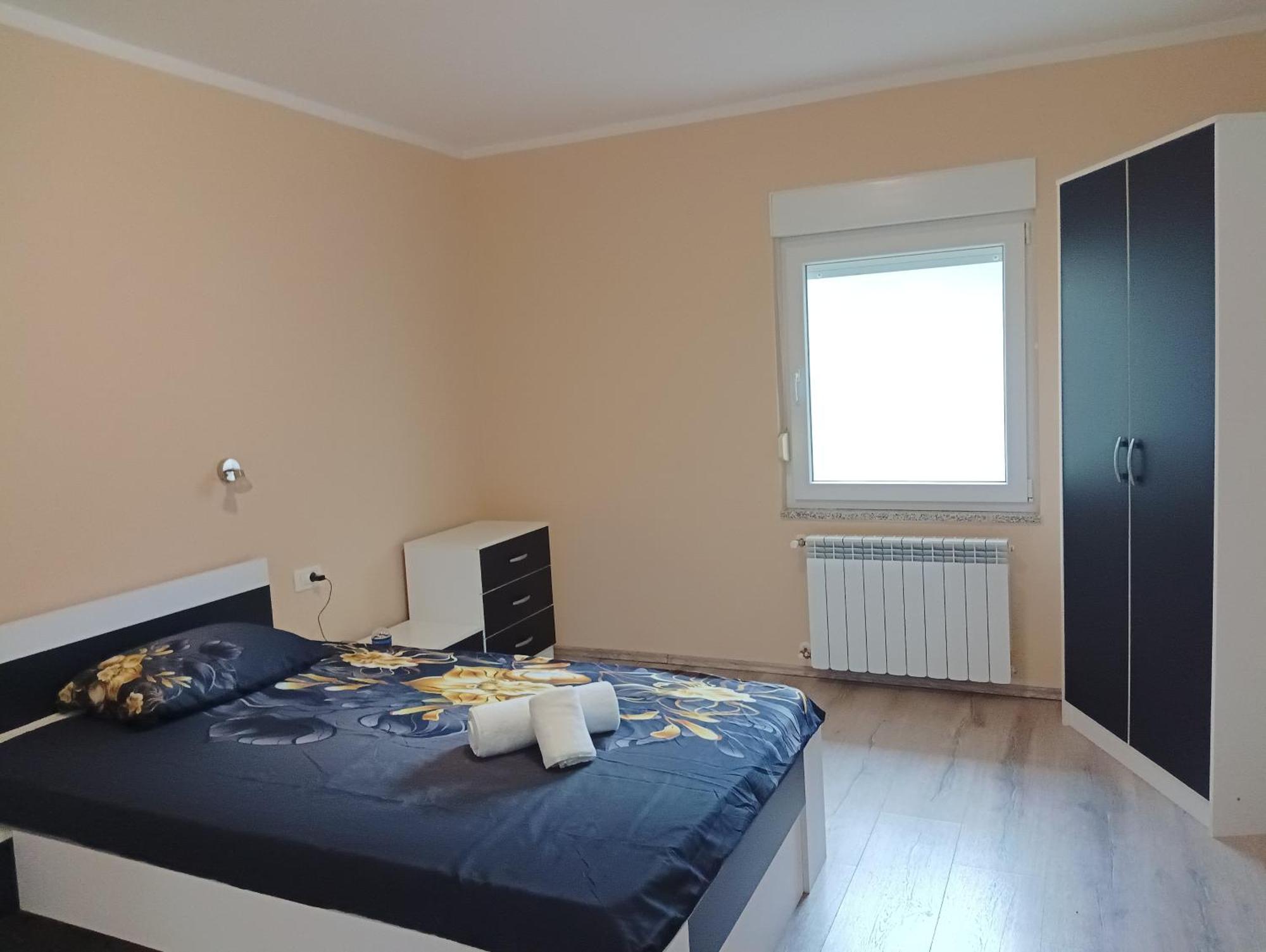 Apartment D&J 2 Moscenicka Draga Bagian luar foto