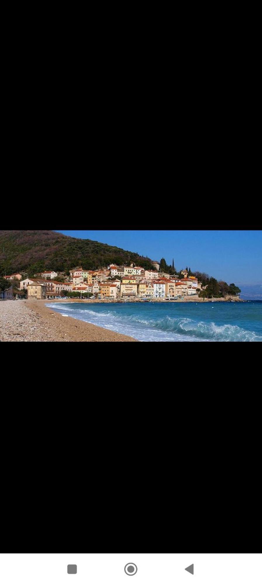Apartment D&J 2 Moscenicka Draga Bagian luar foto