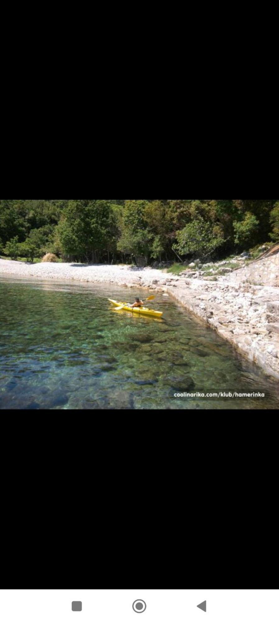 Apartment D&J 2 Moscenicka Draga Bagian luar foto