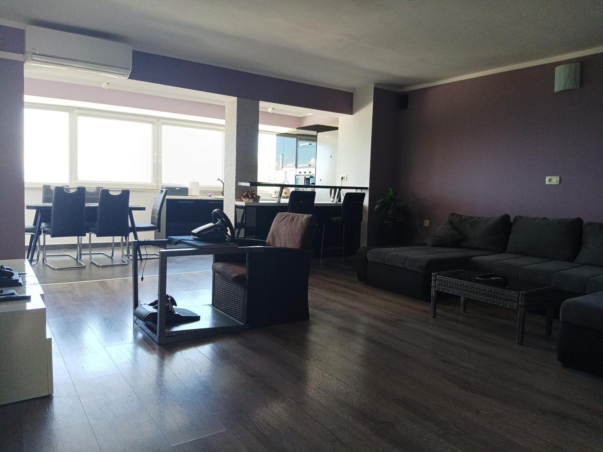 Apartment D&J 2 Moscenicka Draga Bagian luar foto