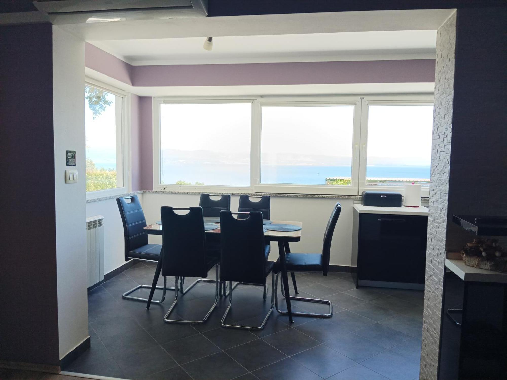 Apartment D&J 2 Moscenicka Draga Bagian luar foto