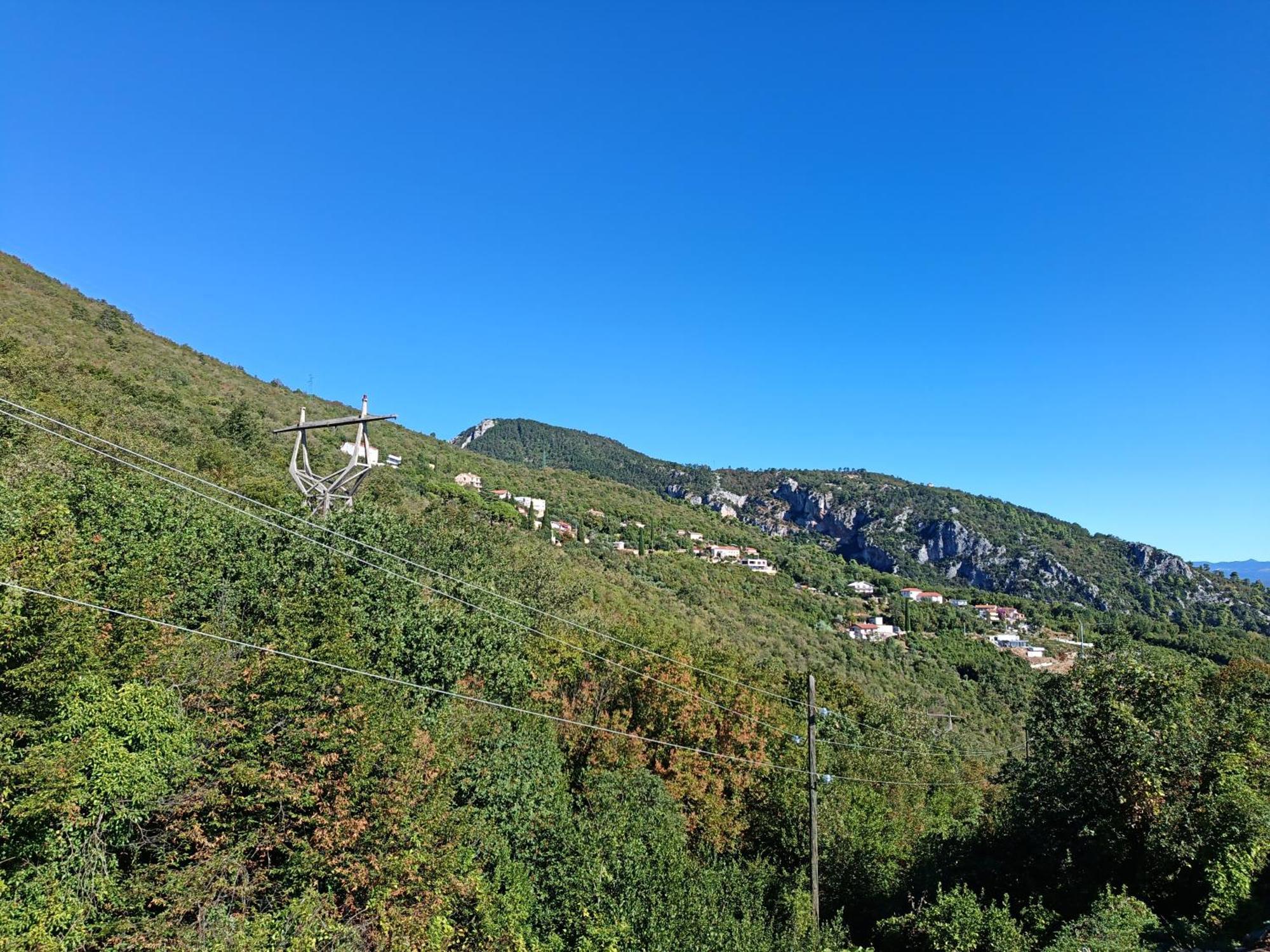 Apartment D&J 2 Moscenicka Draga Bagian luar foto